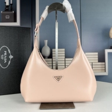 Prada Hobo Bags